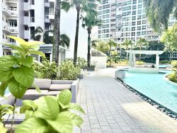 1 Canberra (D27), Condominium #503133201